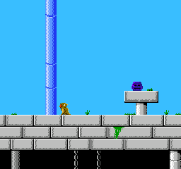 Lizard (World) (Demo) (Aftermarket) (Unl) box art
